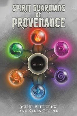 Book cover for Spirit Guardians of Provenance