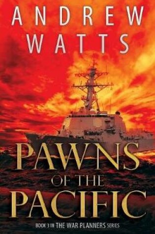 Cover of Pawns of the Pacific
