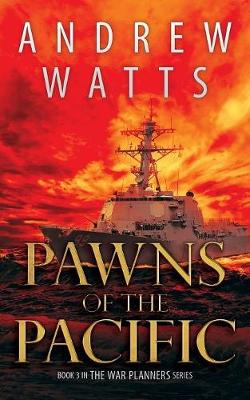 Cover of Pawns of the Pacific