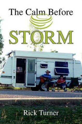 Cover of The Calm Before STORM