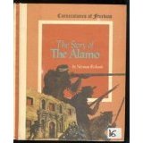 Book cover for Story of the Alamo