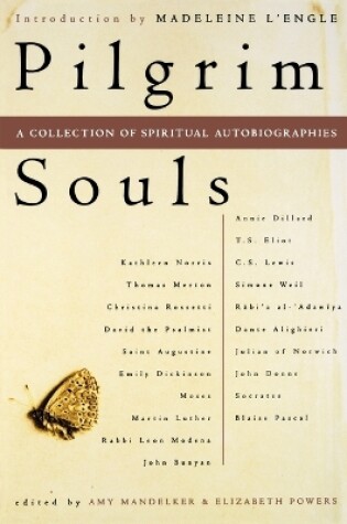 Cover of Pilgrim Souls