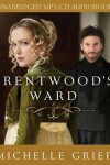 Book cover for Brentwood's Ward Audio (CD)