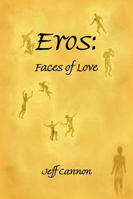 Book cover for Eros