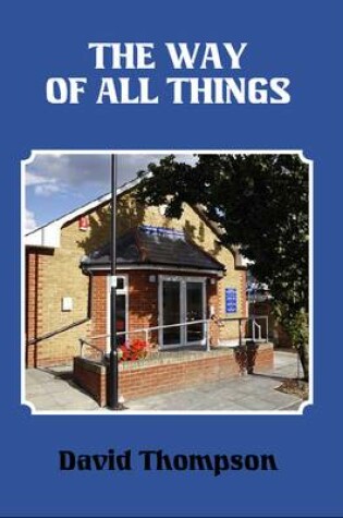 Cover of The Way of All Things