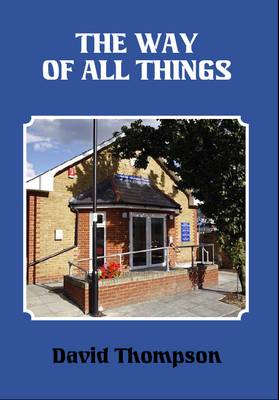 Book cover for The Way of All Things