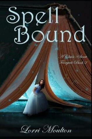 Cover of Spell Bound