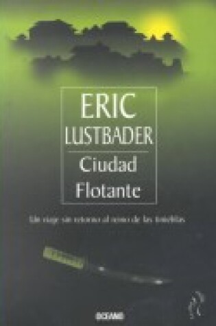 Cover of Ciudad Flotante