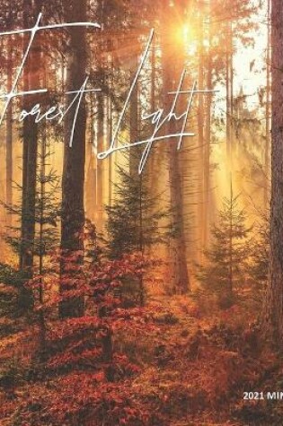 Cover of Forest Light