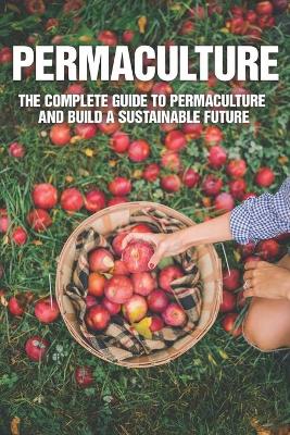 Cover of Permaculture