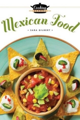 Cover of Mexican Food