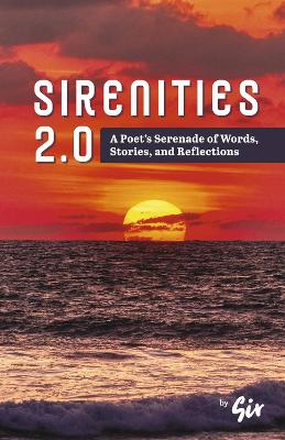 Book cover for Sirenities 2.0