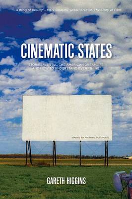 Book cover for Cinematic States