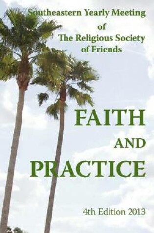 Cover of SEYM Faith And Pactice 4th Edition