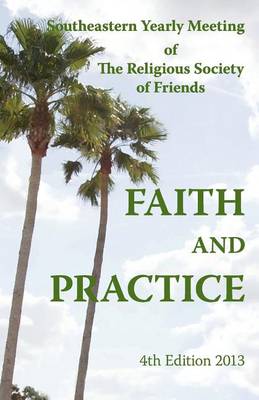 Cover of SEYM Faith And Pactice 4th Edition