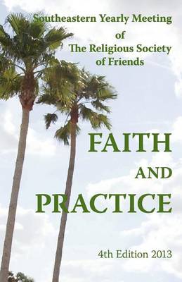 Book cover for SEYM Faith And Pactice 4th Edition