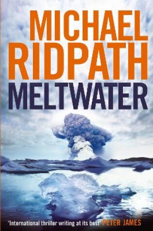 Cover of Meltwater