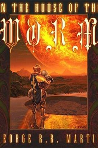 Cover of In the House of the Worm