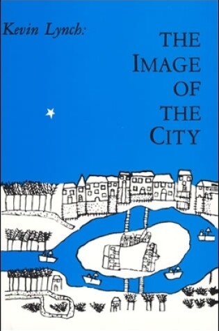 Cover of The Image of the City