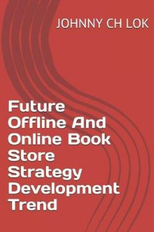 Cover of Ecommerce Book Store And Tourism Strategy Difference