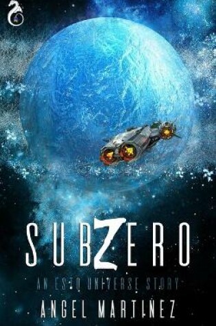 Cover of Sub Zero