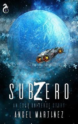 Book cover for Sub Zero