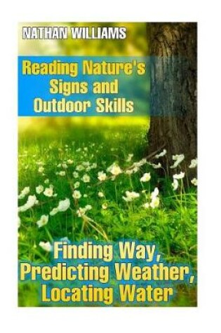 Cover of Reading Nature's Signs and Outdoor Skills