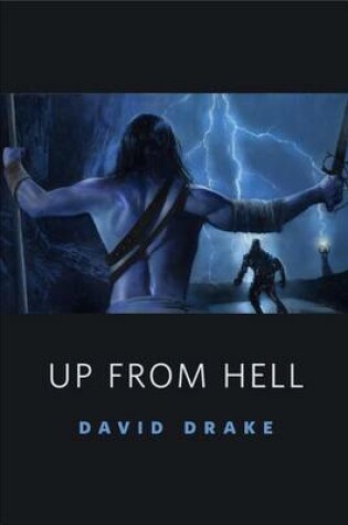 Cover of Up from Hell