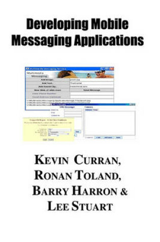 Cover of Implementing Mobile Messaging Service Systems