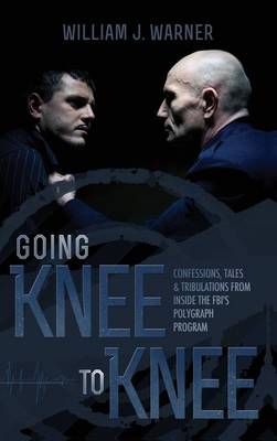 Book cover for Going Knee to Knee