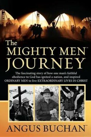 Cover of Mighty Men Journey (eBook)