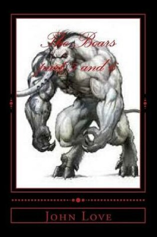 Cover of The Boars Part 5 and 6