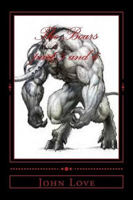 Book cover for The Boars Part 5 and 6