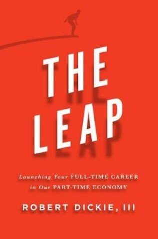 Cover of Leap, The