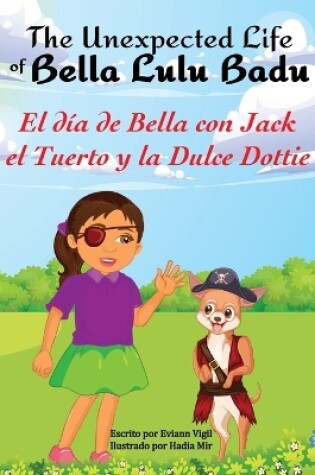 Cover of Las Aventuras Inesperadas de Bella Lulú Badu