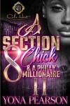 Book cover for A Section 8 Chick & A Philly Millionaire 2