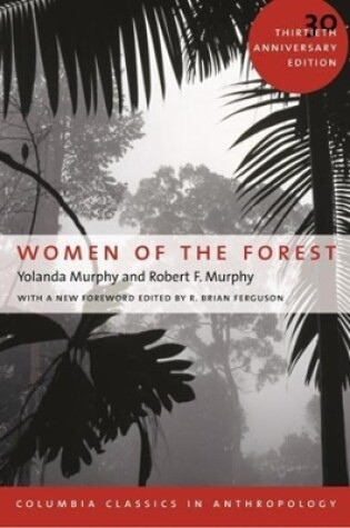 Cover of Women of the Forest