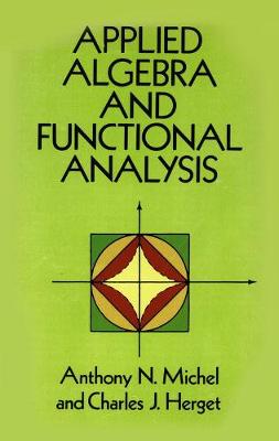 Book cover for Applied Algebra and Functional Analysis