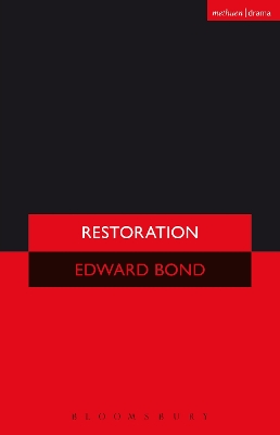 Cover of Restoration