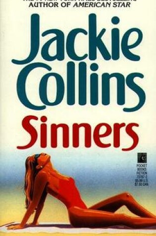 Cover of Sinners