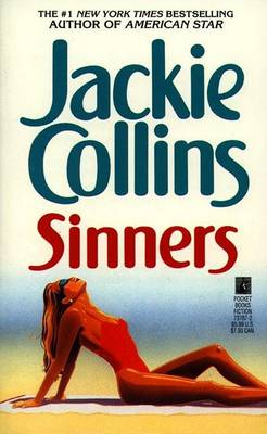 Book cover for Sinners