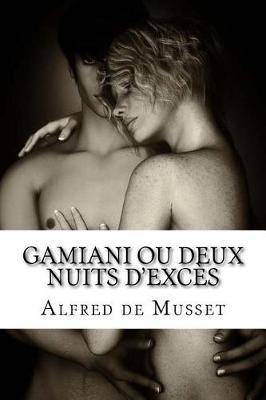 Book cover for Gamiani Ou Deux Nuits d'Exc s