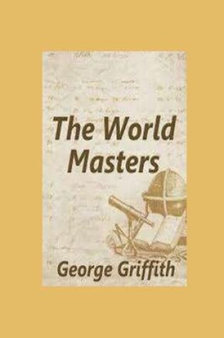 Cover of The World Masters