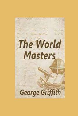 Book cover for The World Masters