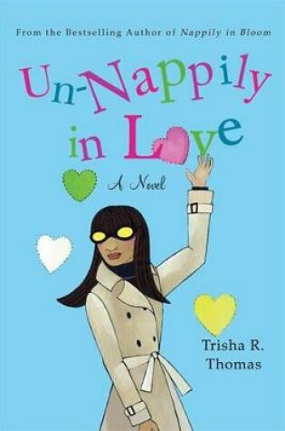 Cover of Un-Nappily in Love