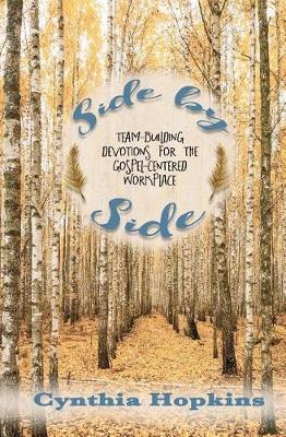 Book cover for Side by Side