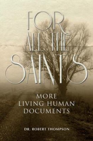 Cover of For All the Saints