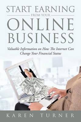 Cover of Start Earning from Your Online Business