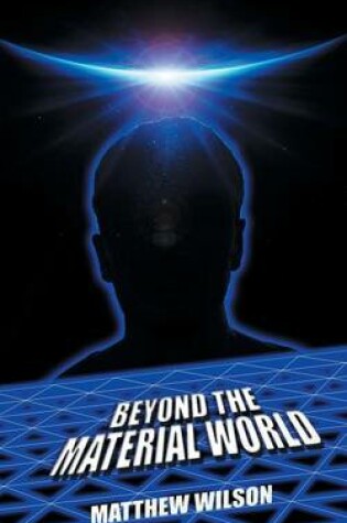 Cover of Beyond the Material World