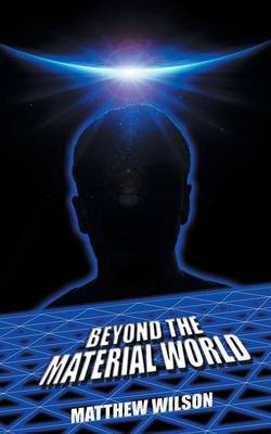 Book cover for Beyond the Material World